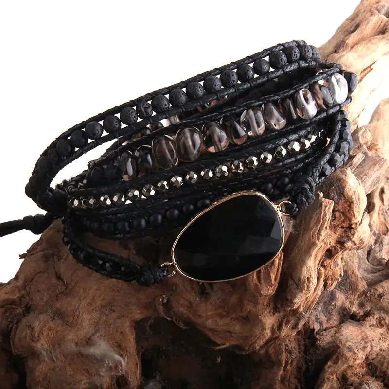 Bohemian Bracelet